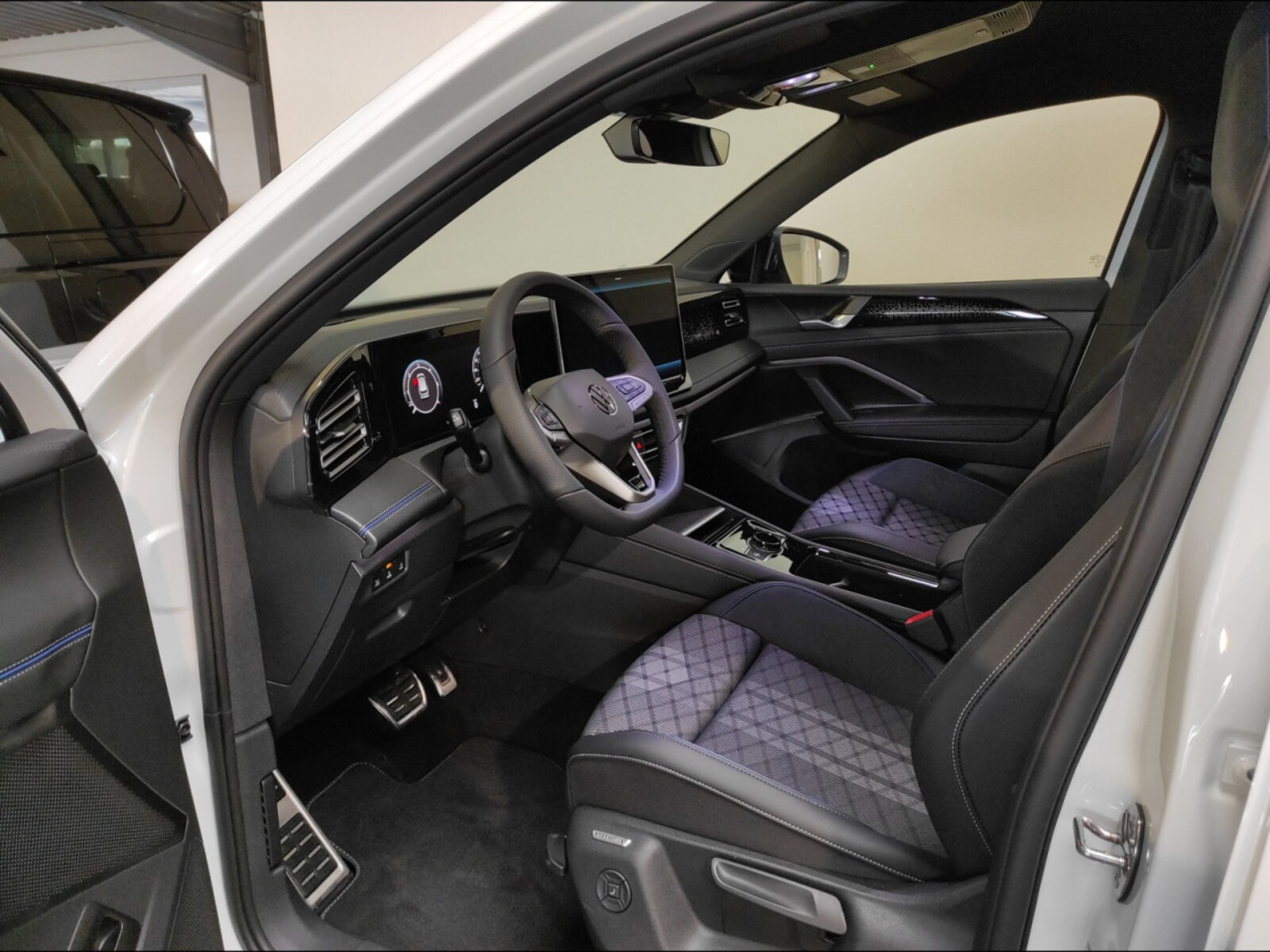 Volkswagen Tiguan – Bild 5