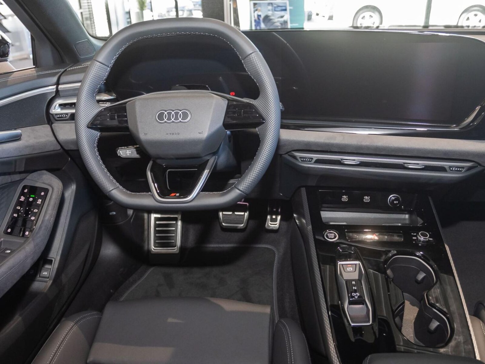Audi A5 Avant – Bild 17