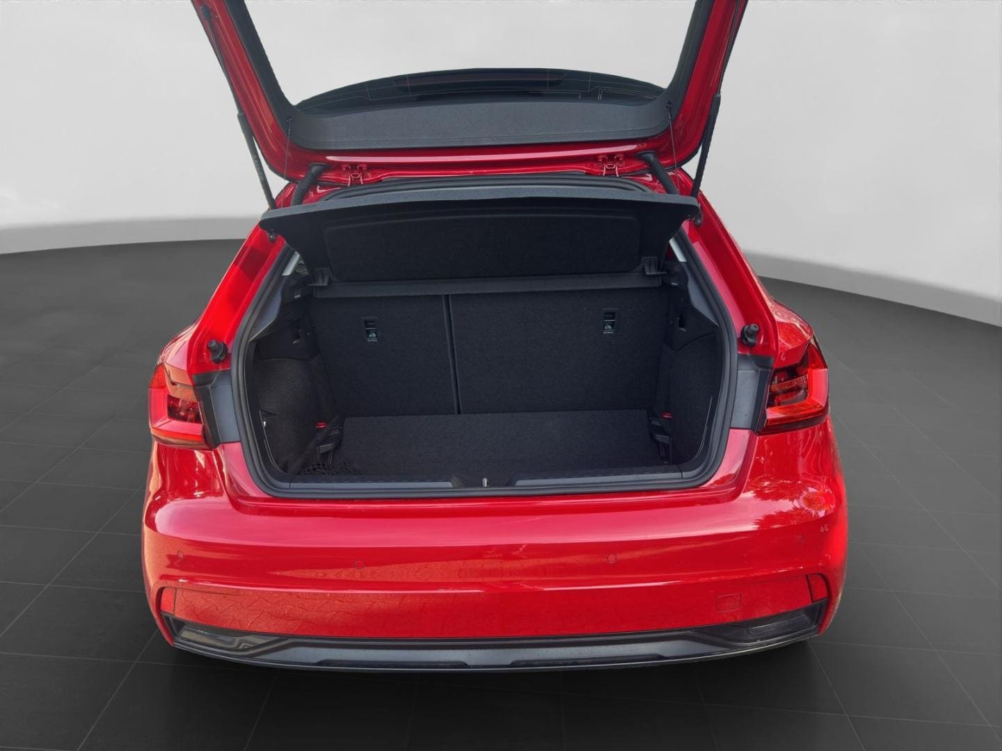 Bild über Audi A1 Sportback advanced 30 TFSI S tronic - für weitere Informationen kontaktieren Sie den Audi Partner