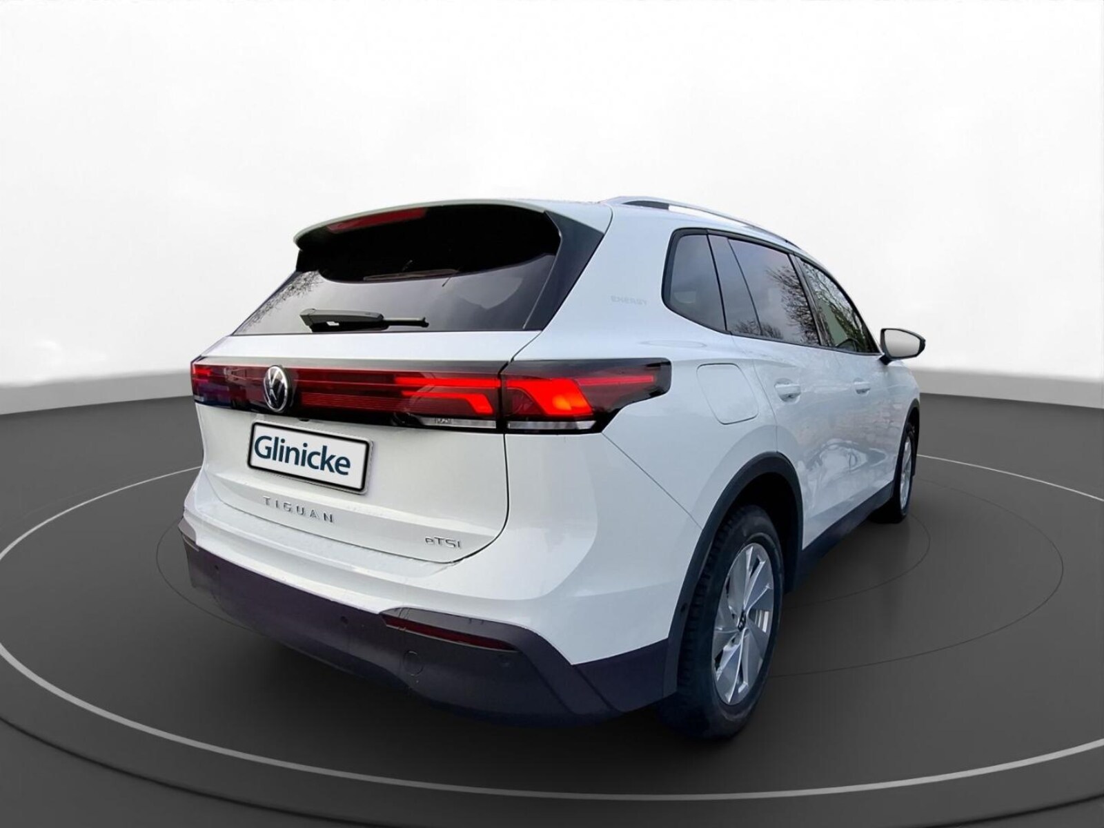Volkswagen Tiguan – Bild 8