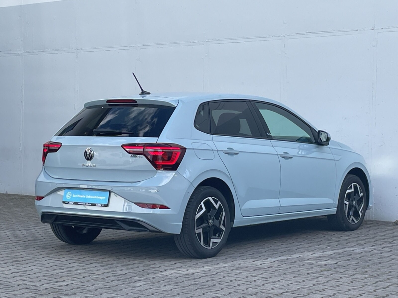 Volkswagen Polo – Bild 7