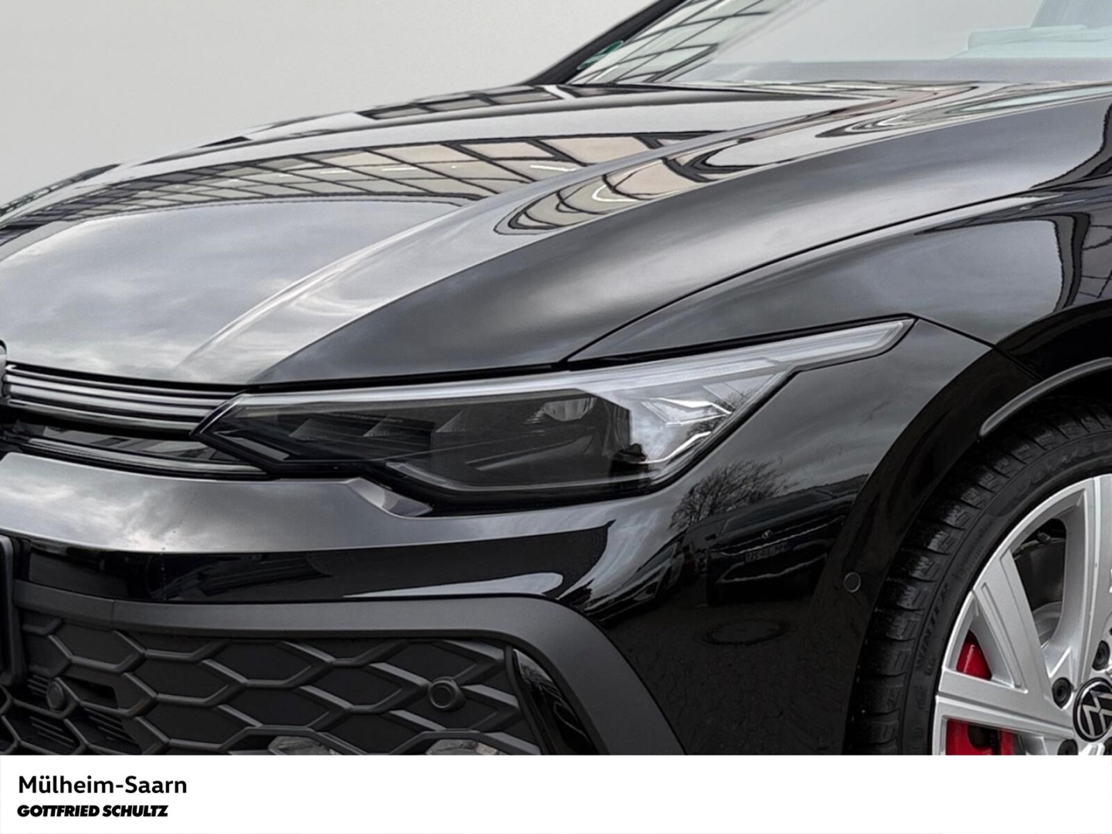 Volkswagen Golf – Bild 4