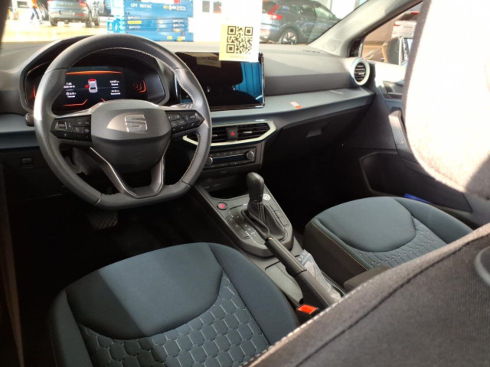 SEAT Ibiza – Bild 7