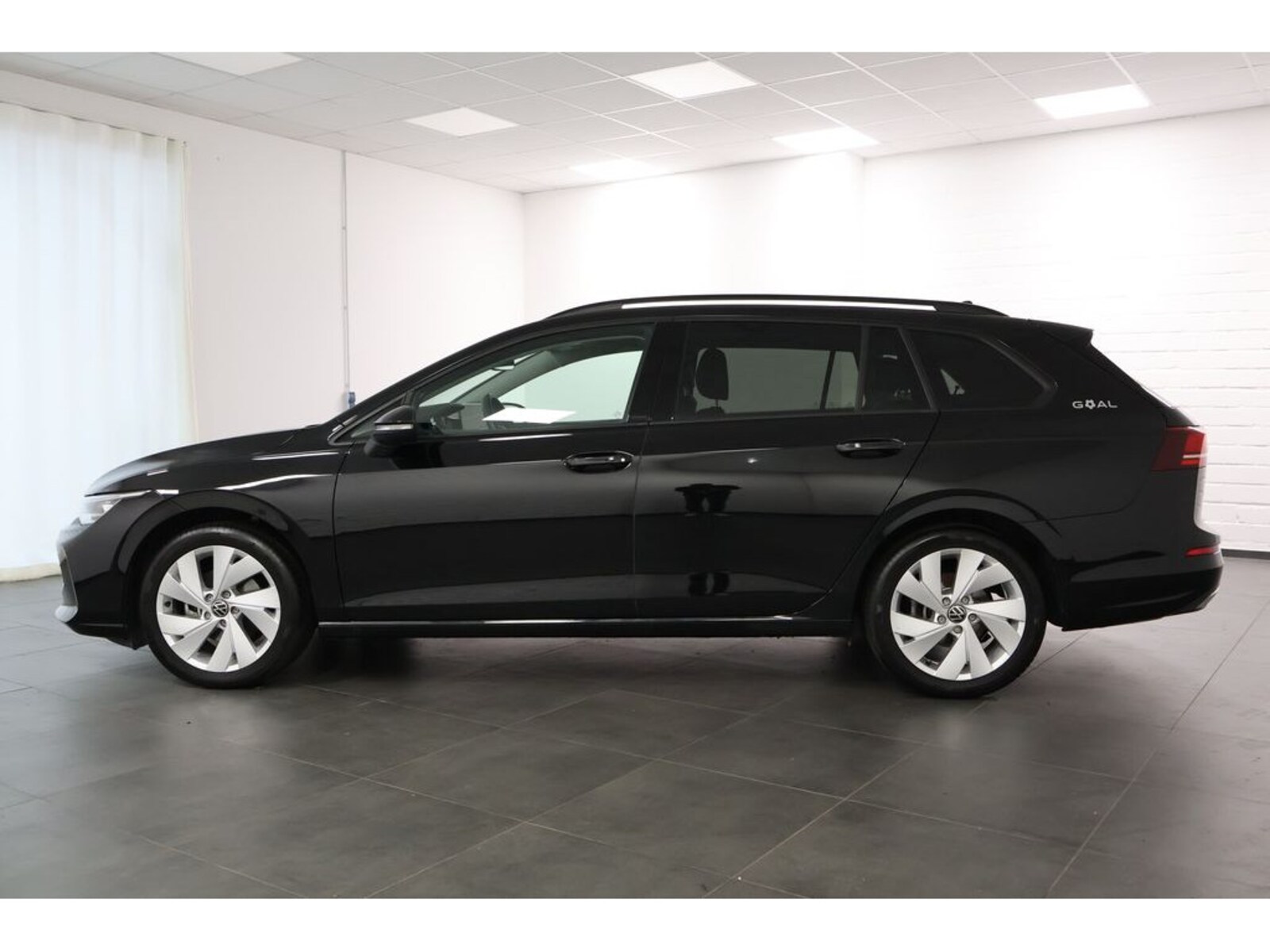 Volkswagen Golf Variant – Bild 7