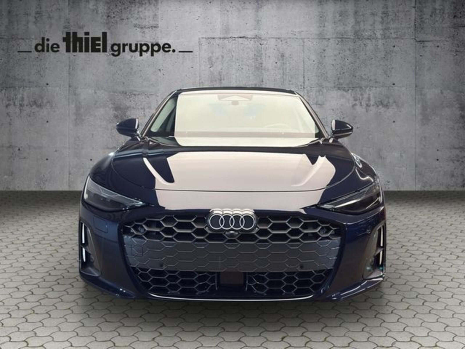 Audi A6 Limousine – Bild 2