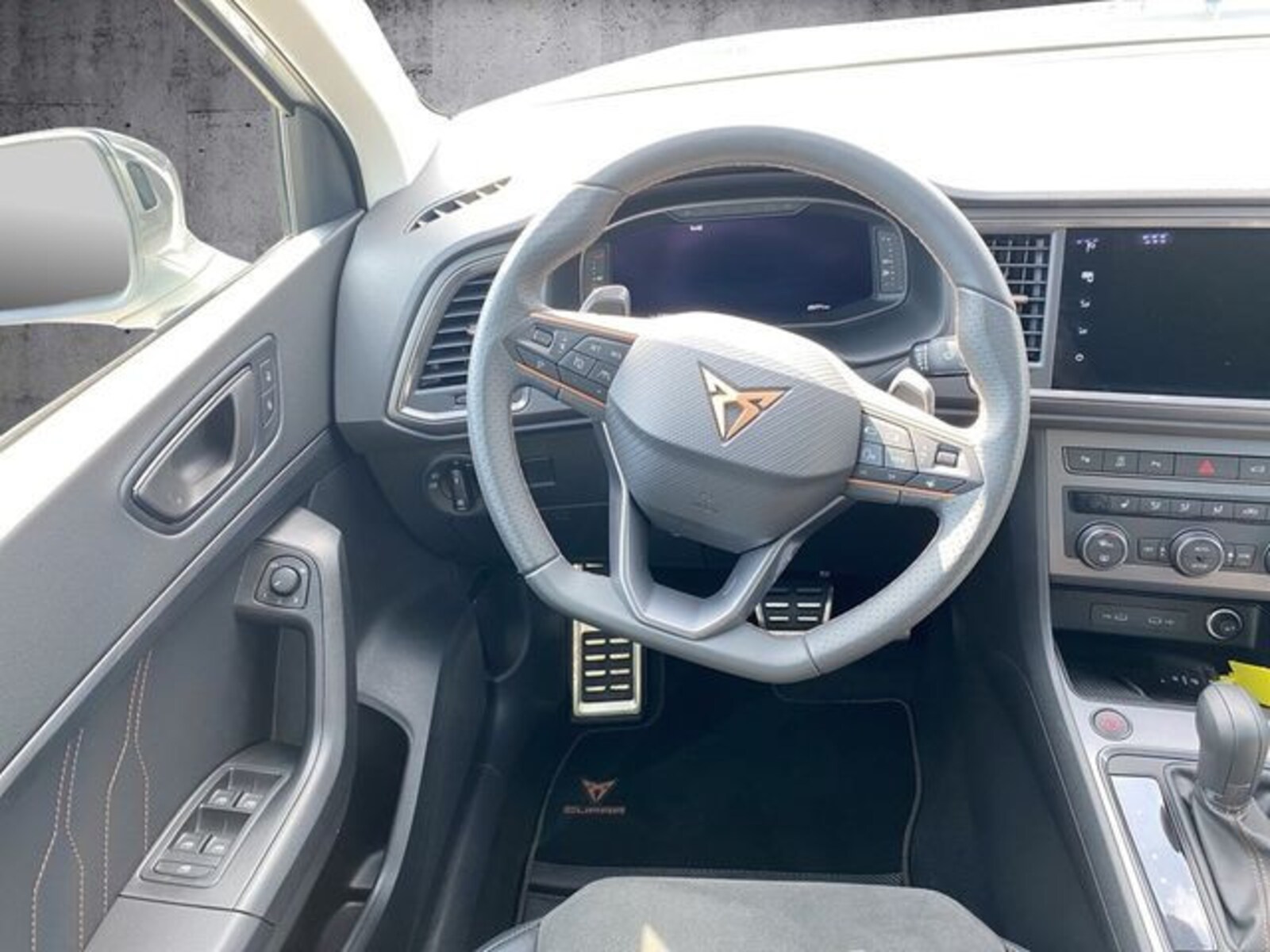 CUPRA Ateca – Bild 7