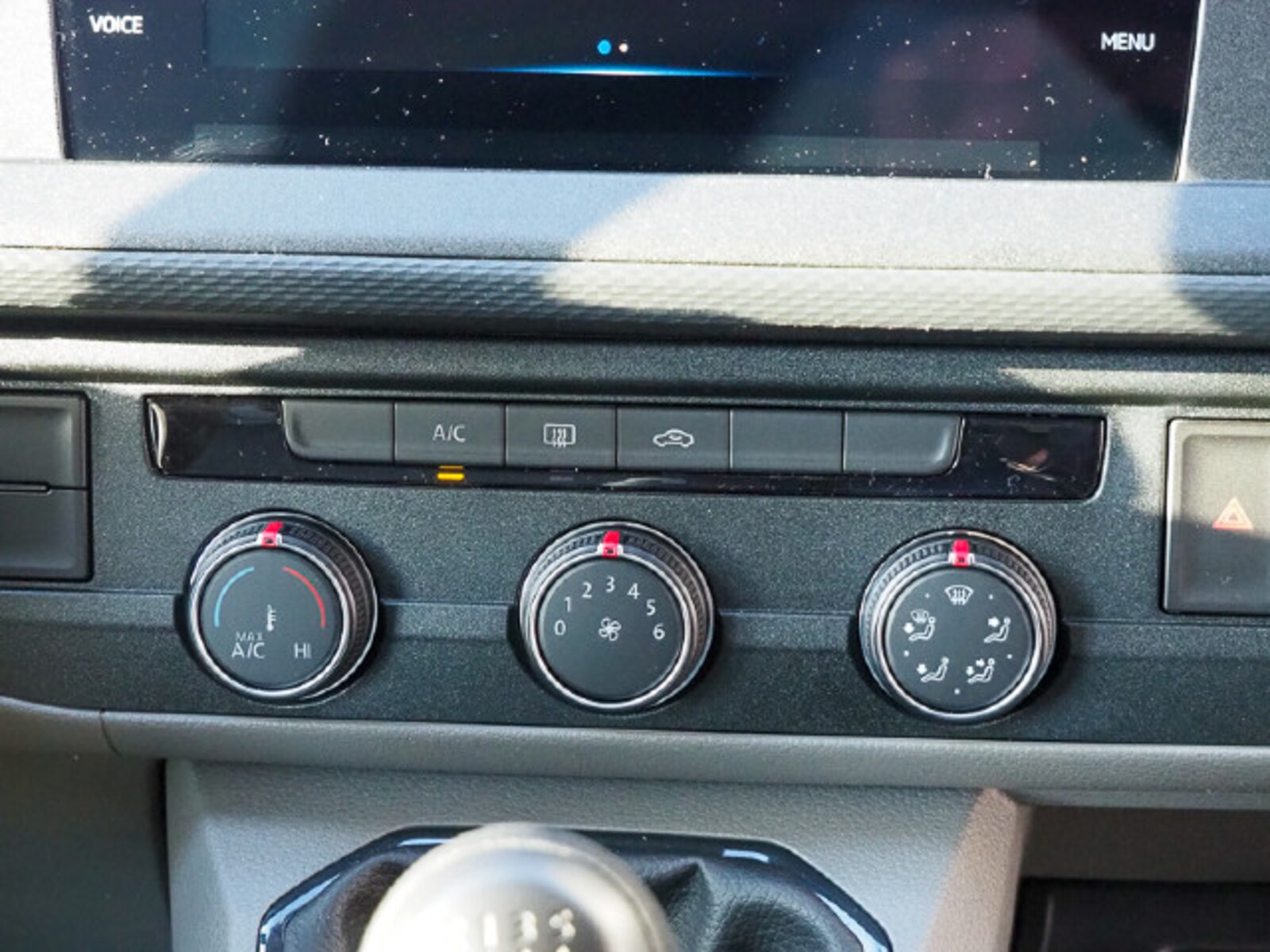 Volkswagen T6.1 Transporter Kasten langer Radstand – Bild 13