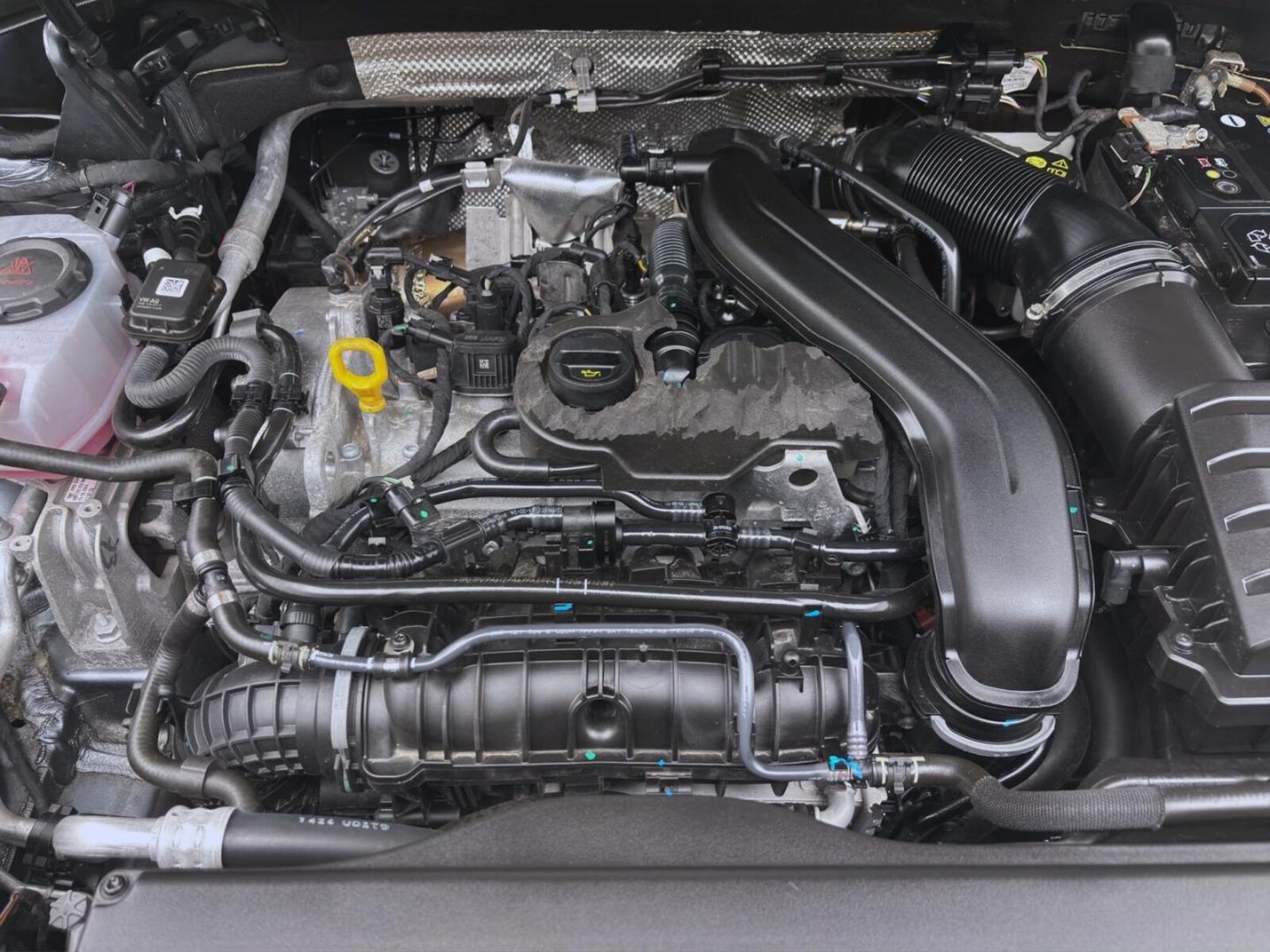 Volkswagen Tiguan Allspace – Bild 18