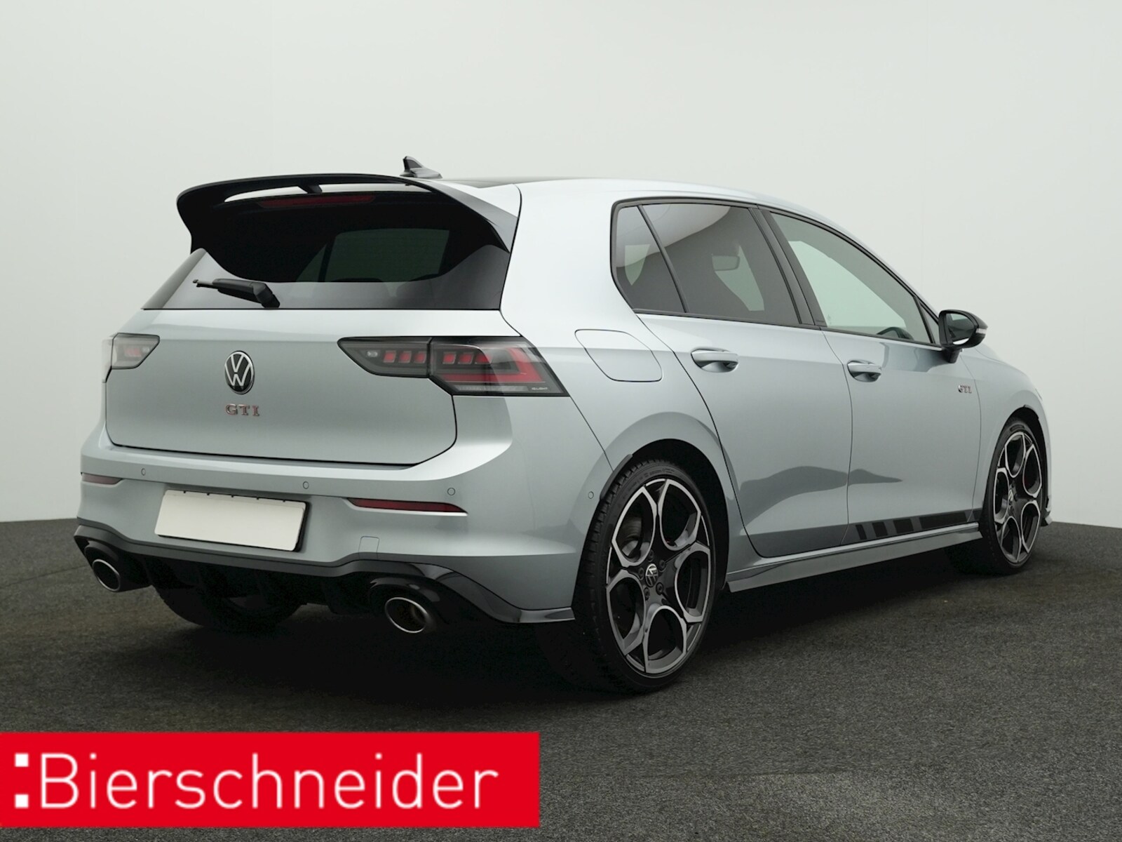 Volkswagen Golf – Bild 8