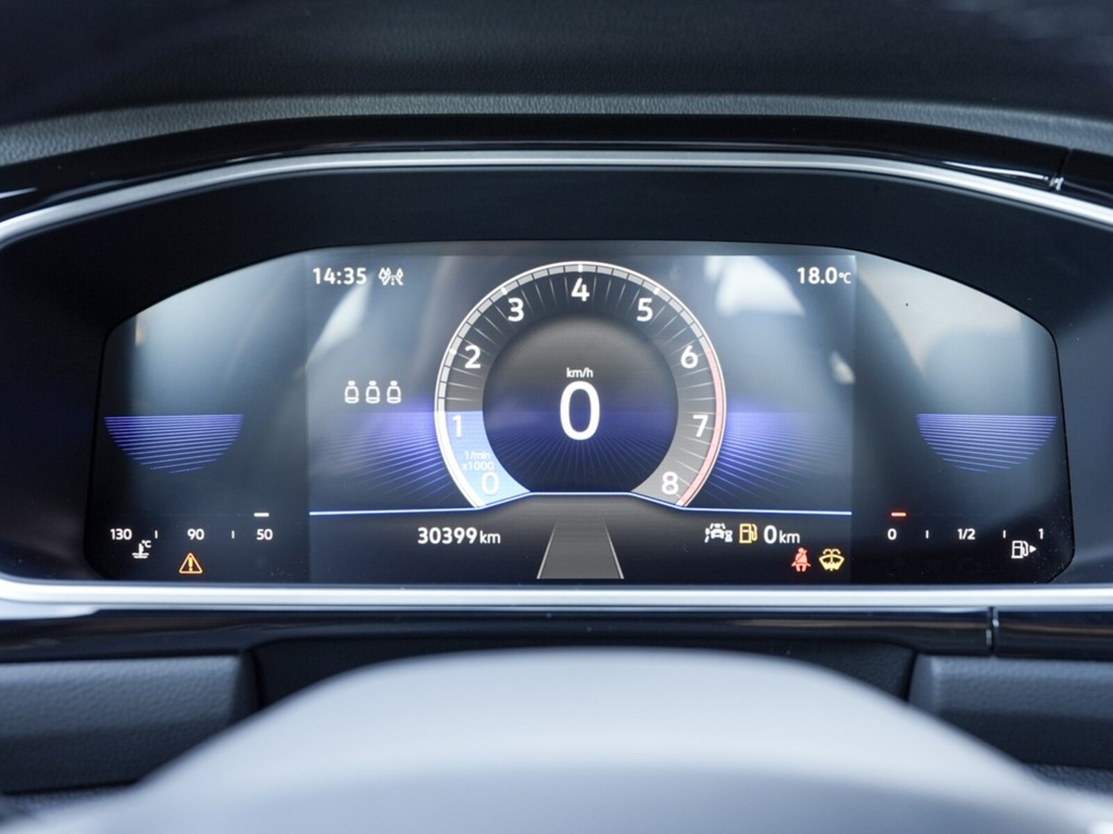 Volkswagen T-Roc – Bild 14