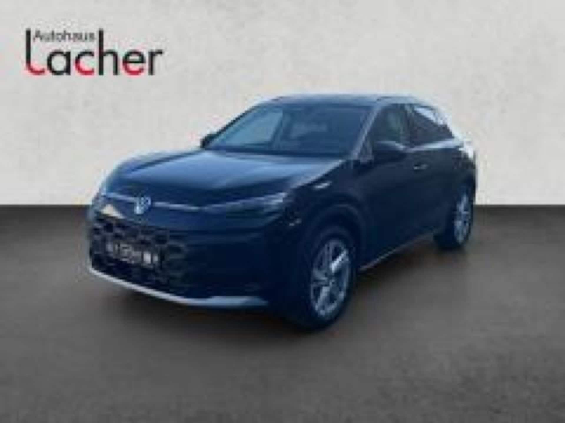 Volkswagen T-Roc 2026