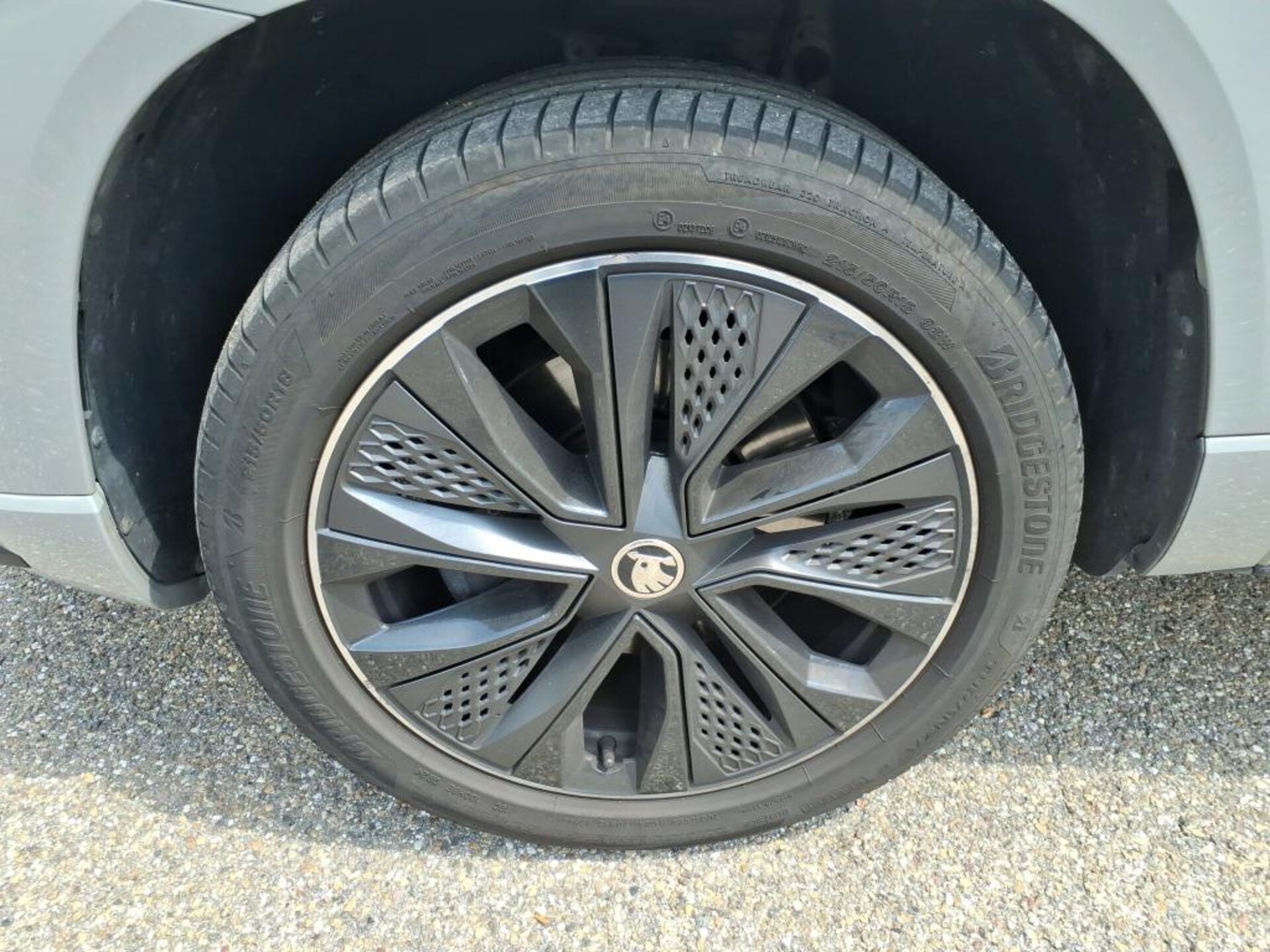 Skoda Karoq Sportline