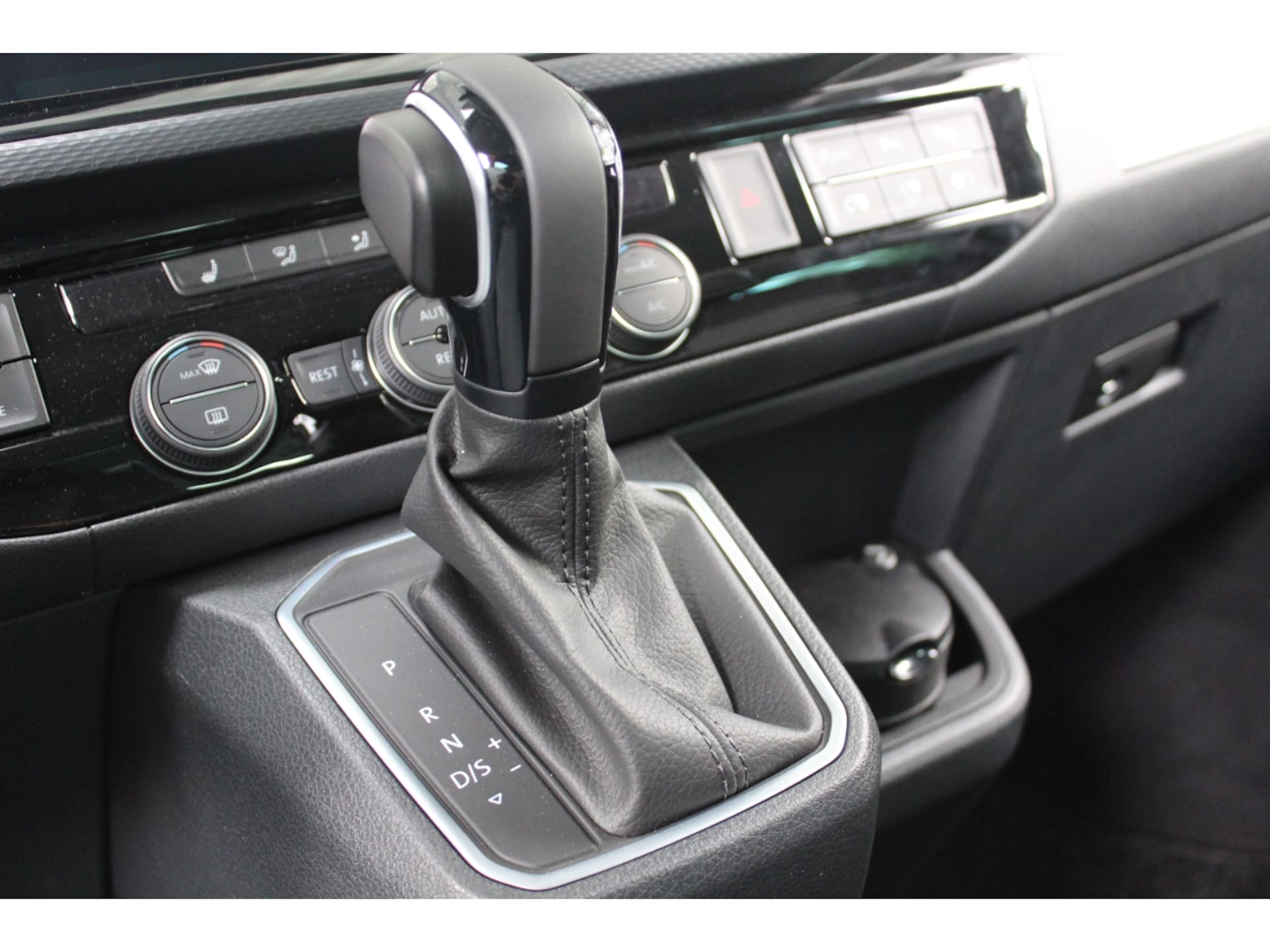 Volkswagen T6.1 Multivan Comfortline