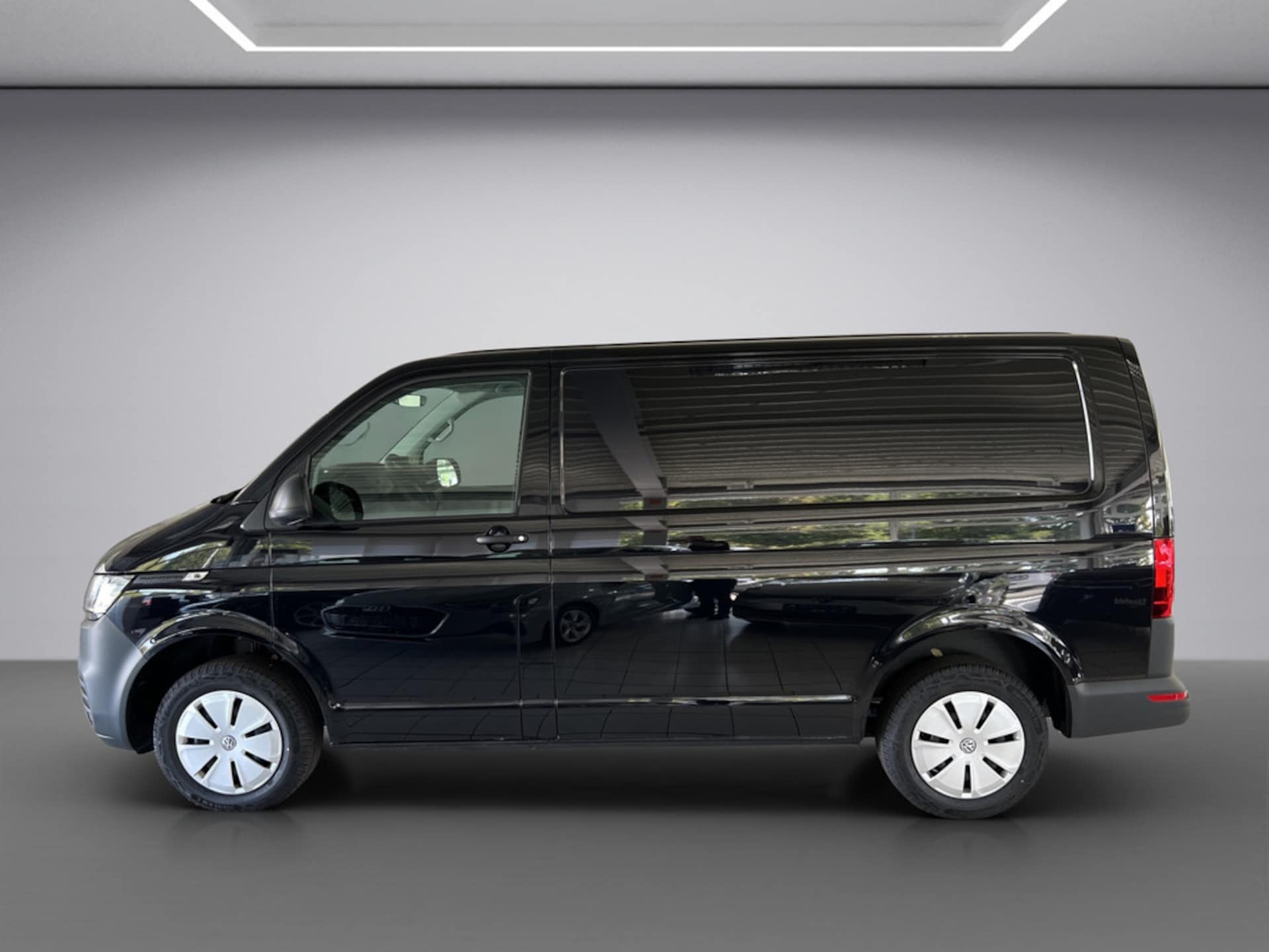 Volkswagen T6.1 Transporter Kasten kurzer Radstand