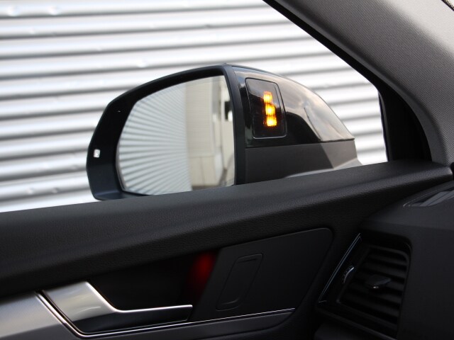 Image about Audi Q5 Sportback 40 TDI quattro advanced 150(204) kW(PS) S tronic