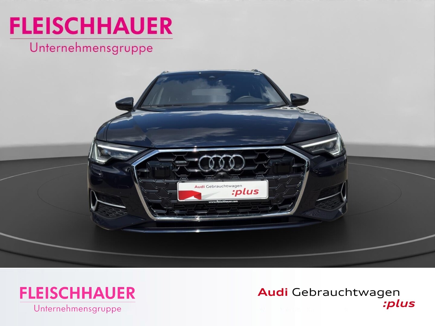 Image about Audi A6 Avant TFSI e advanced 50 TFSI e quattro S tronic