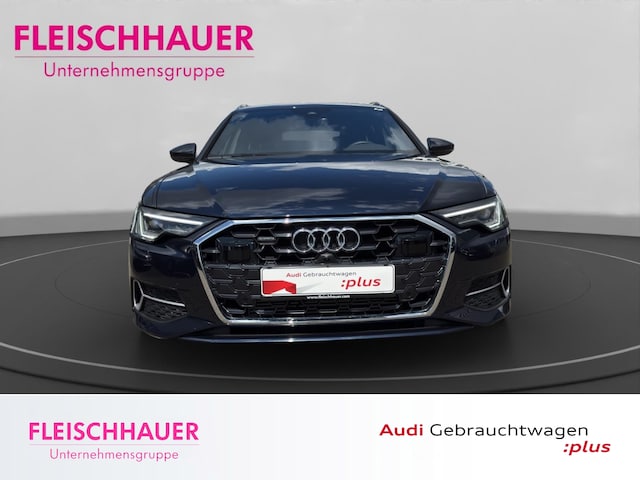 Image about Audi A6 Avant TFSI e advanced 50 TFSI e quattro S tronic