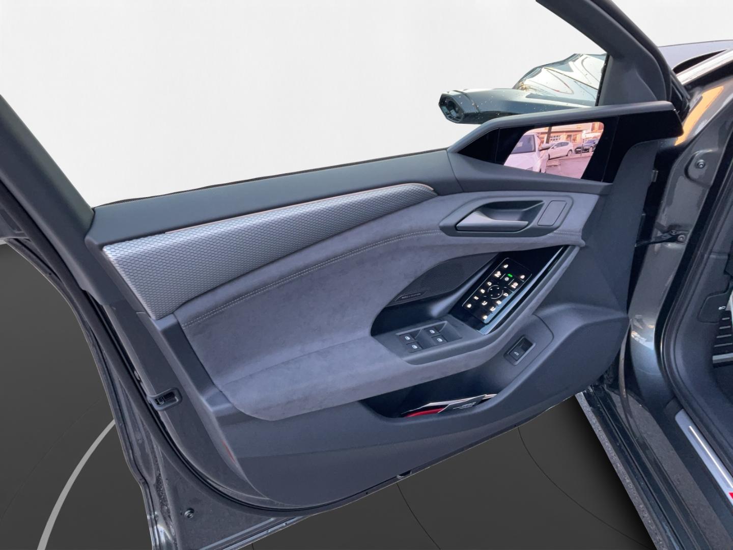 Image about Audi S6 Avant e-tron e-tron