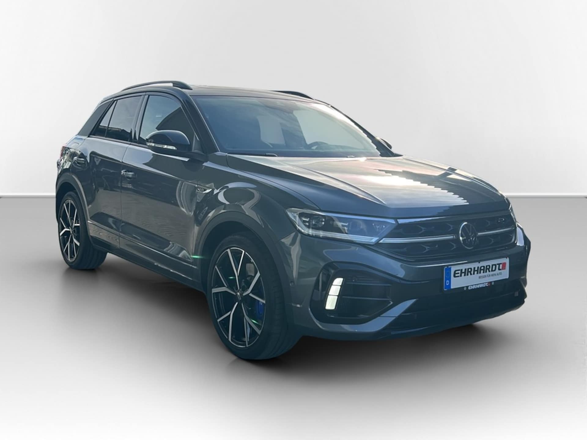 Volkswagen T-Roc R