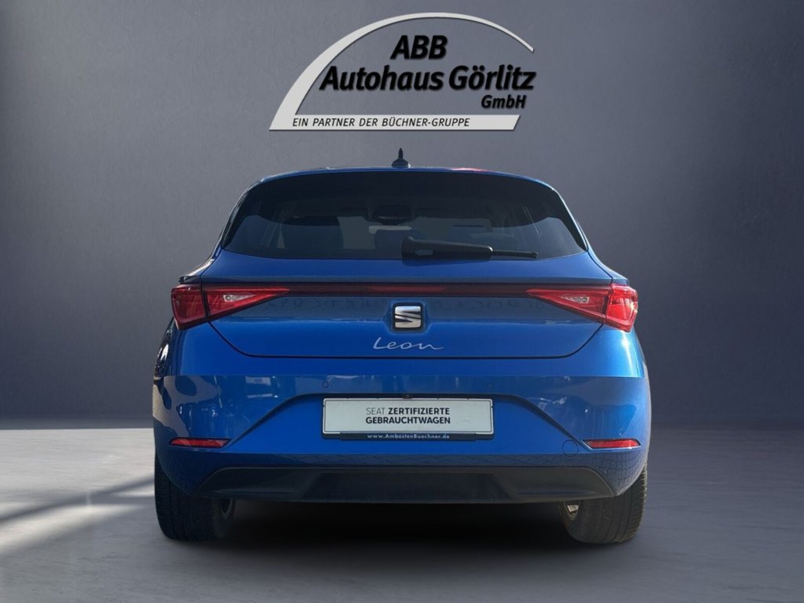 SEAT Leon – Bild 5