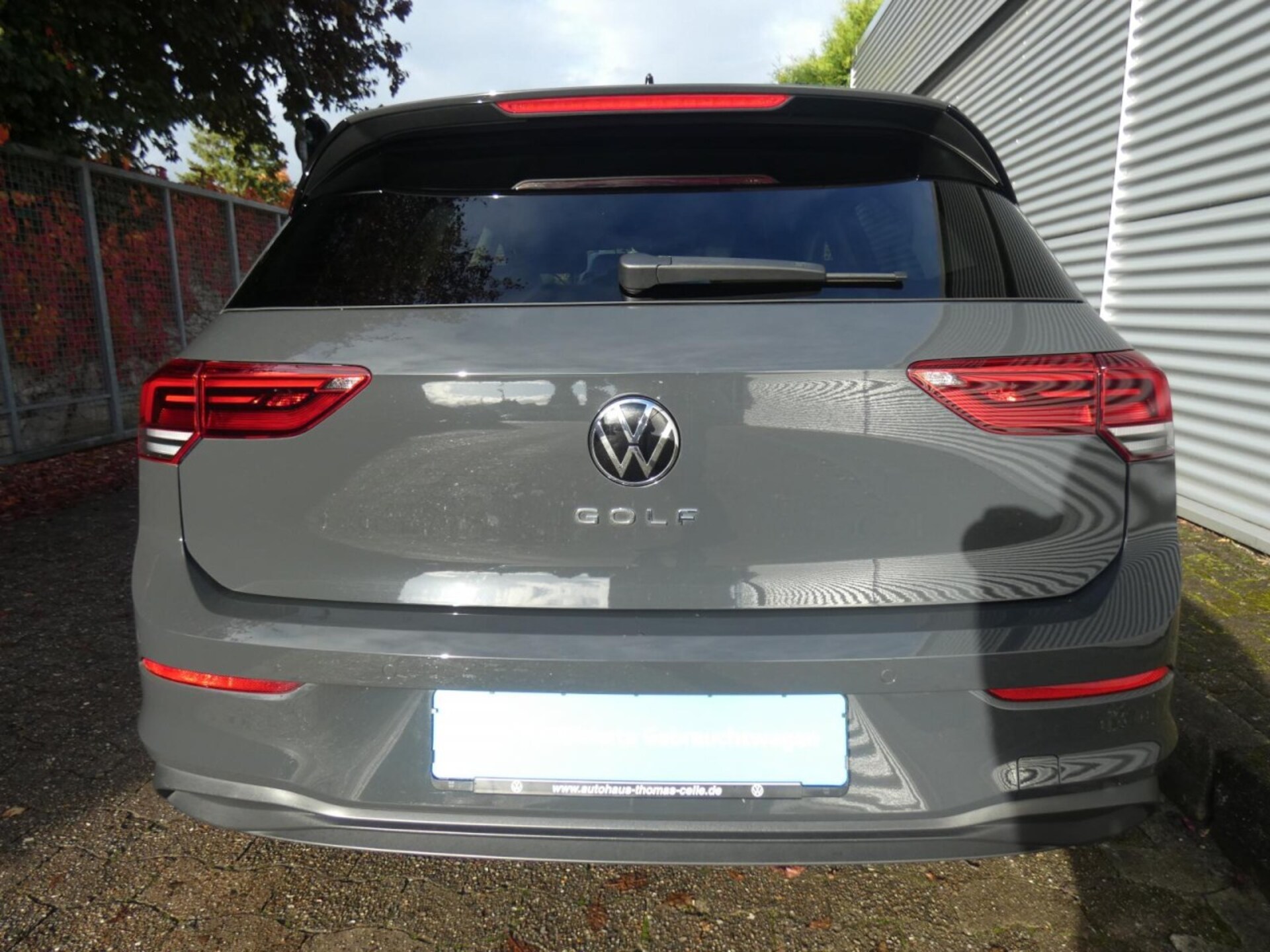 Volkswagen Golf Life