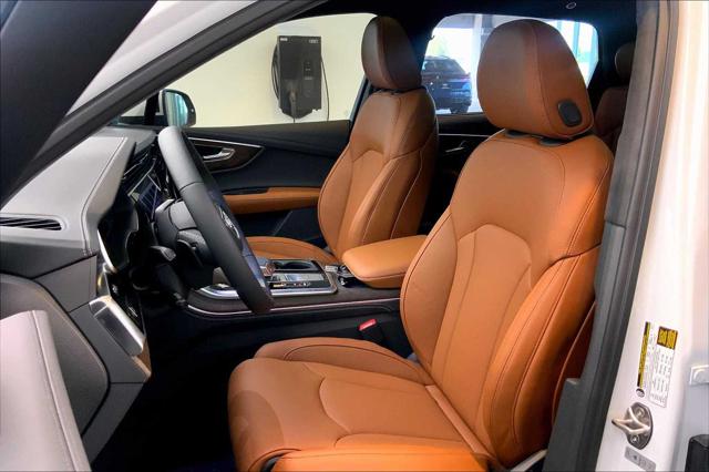2025 Audi Q7 Prestige - Photo 9