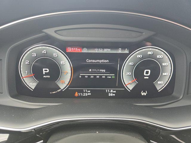 2026 Audi Q8 Premium Plus - Photo 22