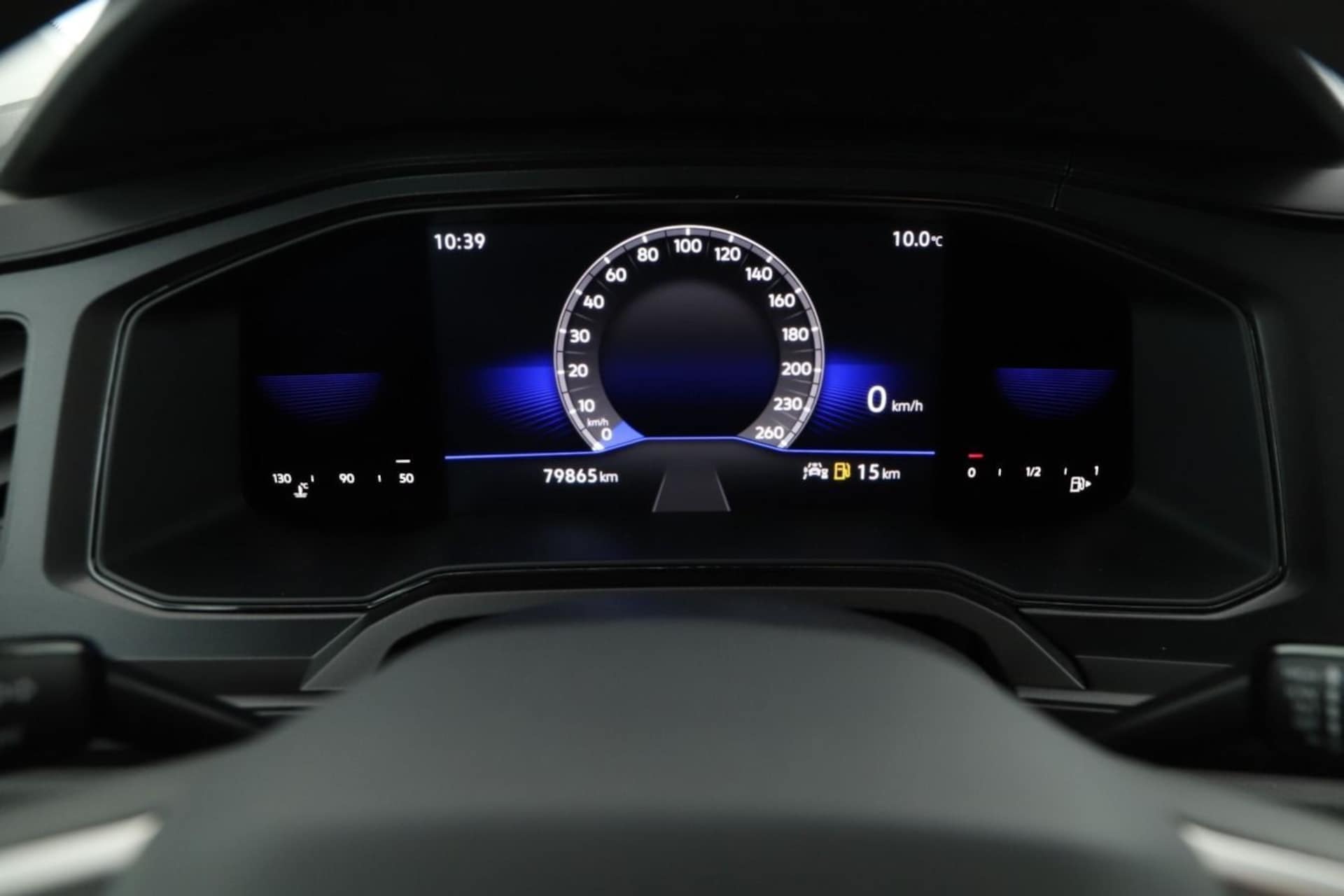 Volkswagen Polo FRESH