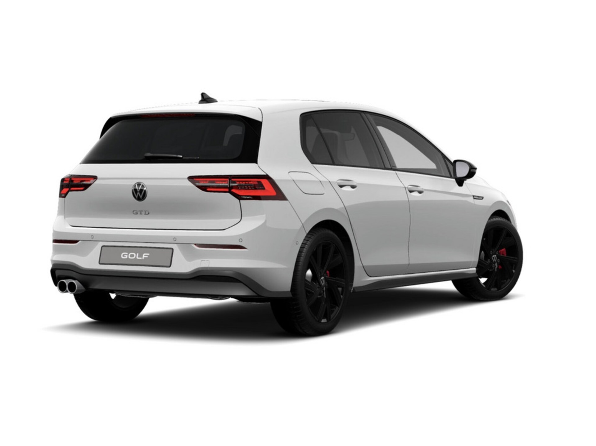 Volkswagen Golf GTD