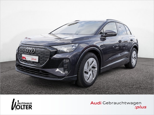 Audi Q4 E-tron 45 E-tron -  - Joinsteer - #1