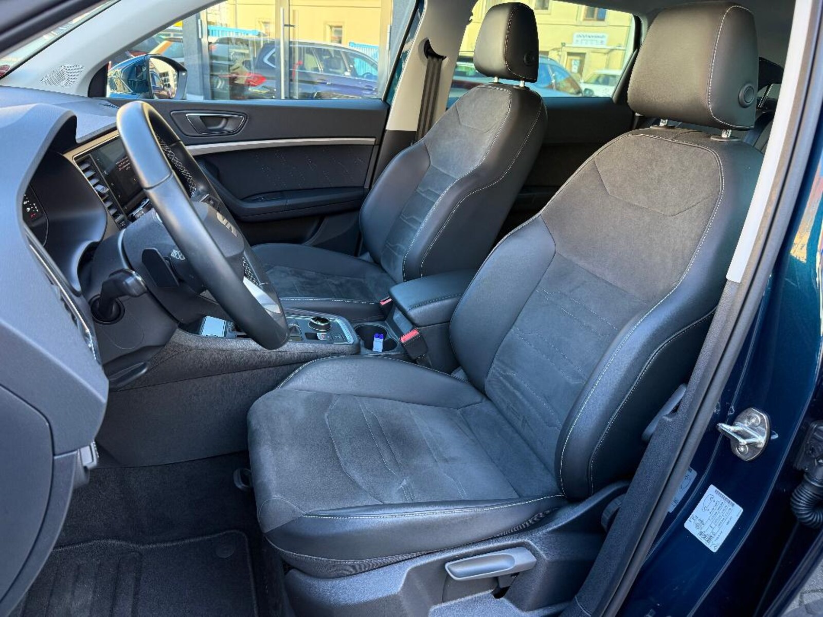 SEAT Ateca – Bild 5