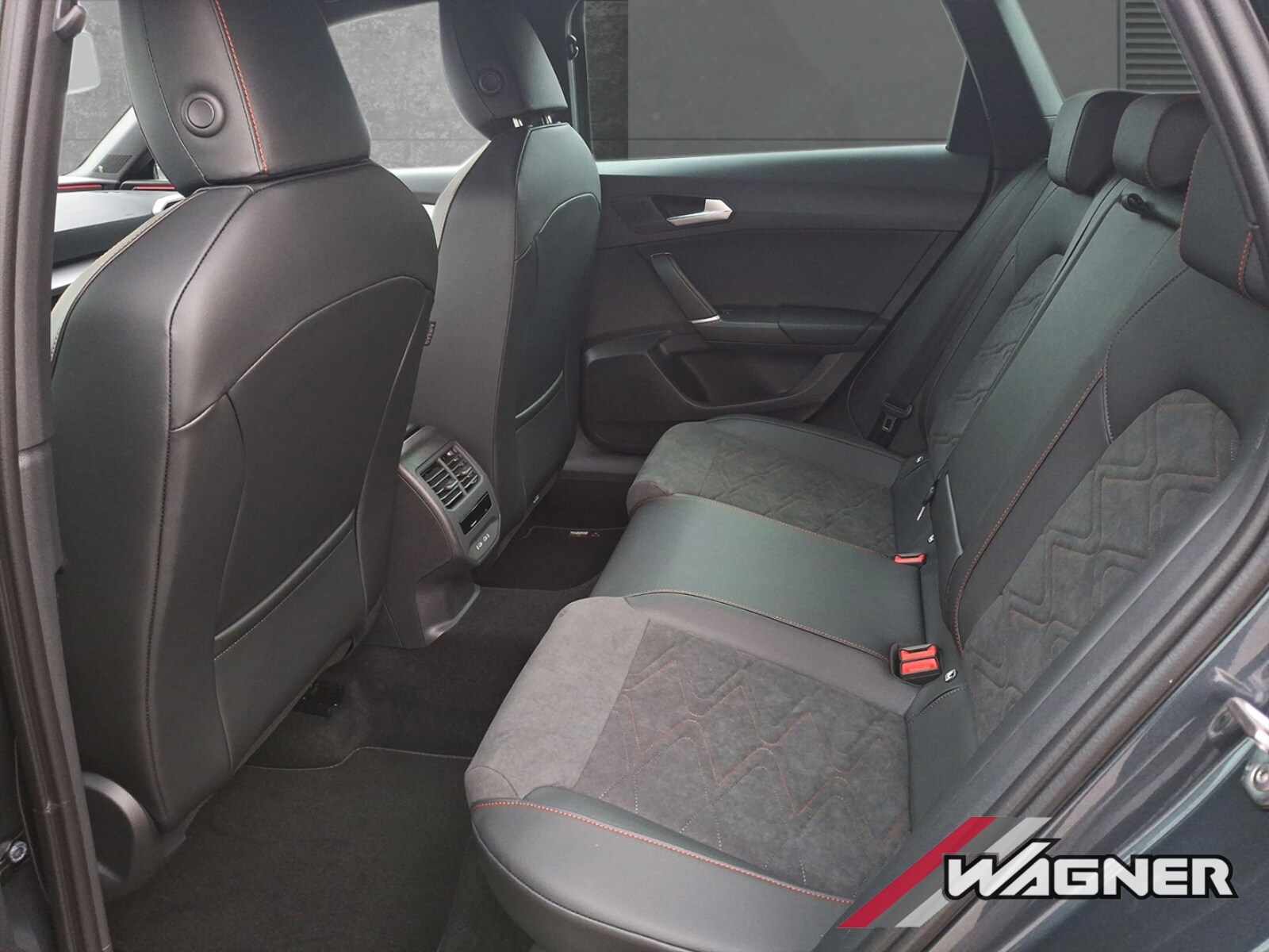 SEAT Leon Sportstourer – Bild 8