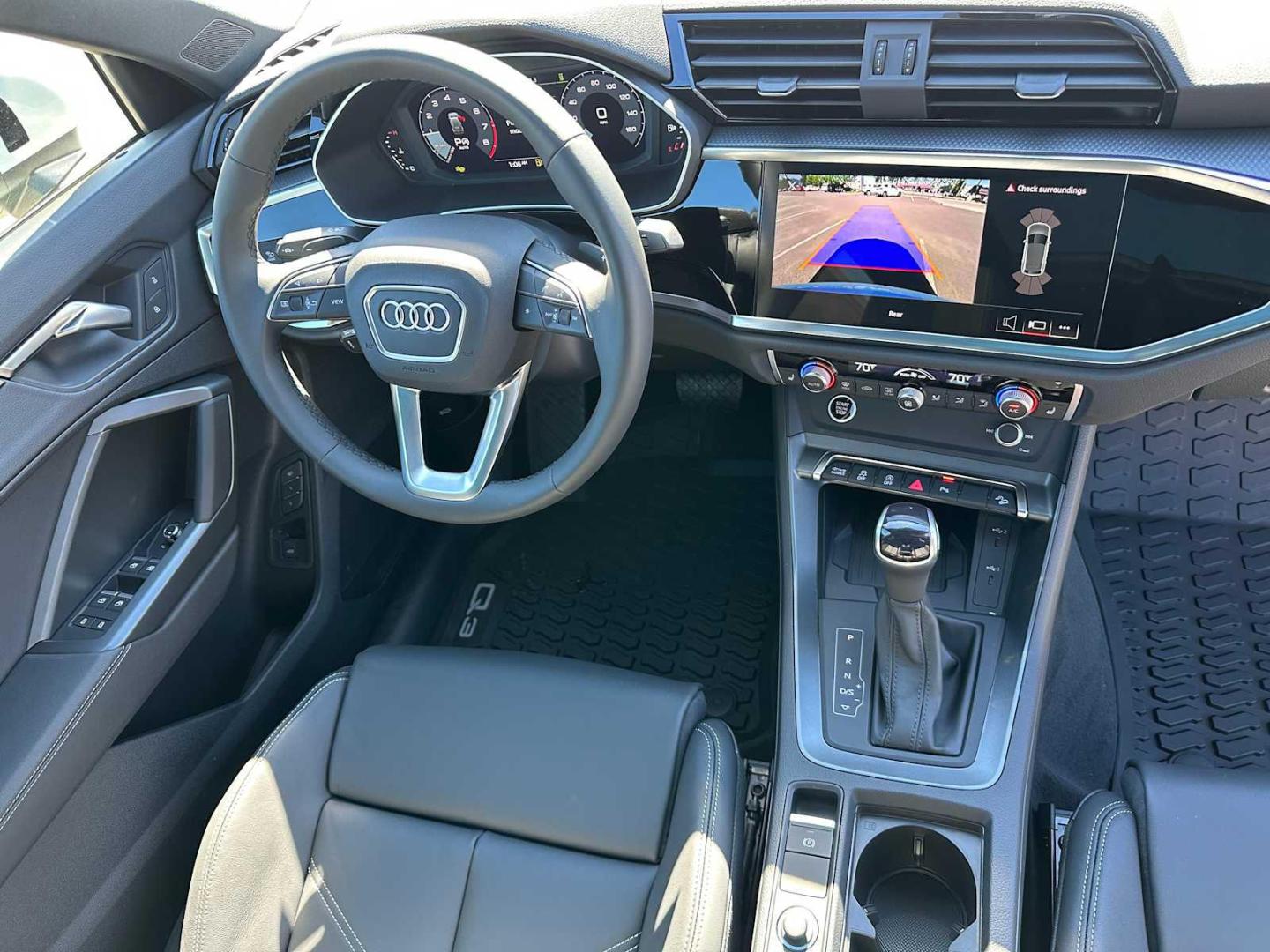 2025 Audi Q3 S Line Premium - Photo 11