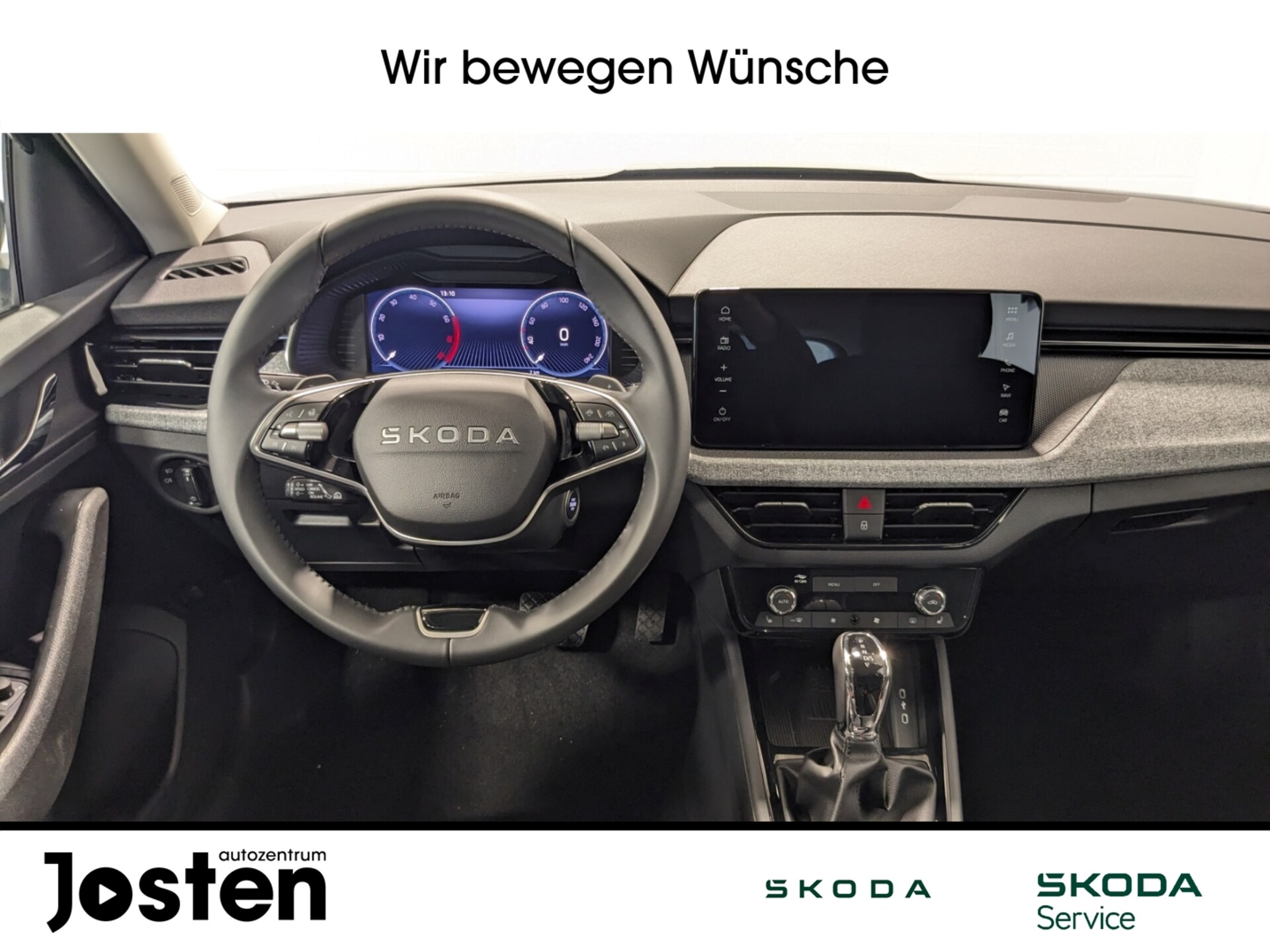 Skoda Kamiq Tour