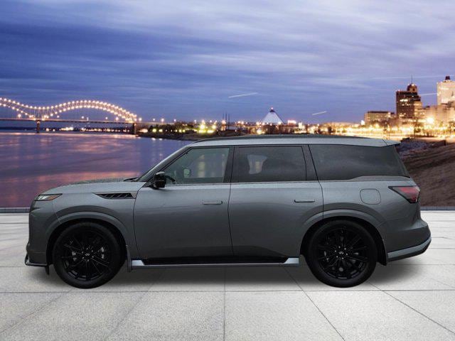 2026 Infiniti QX80