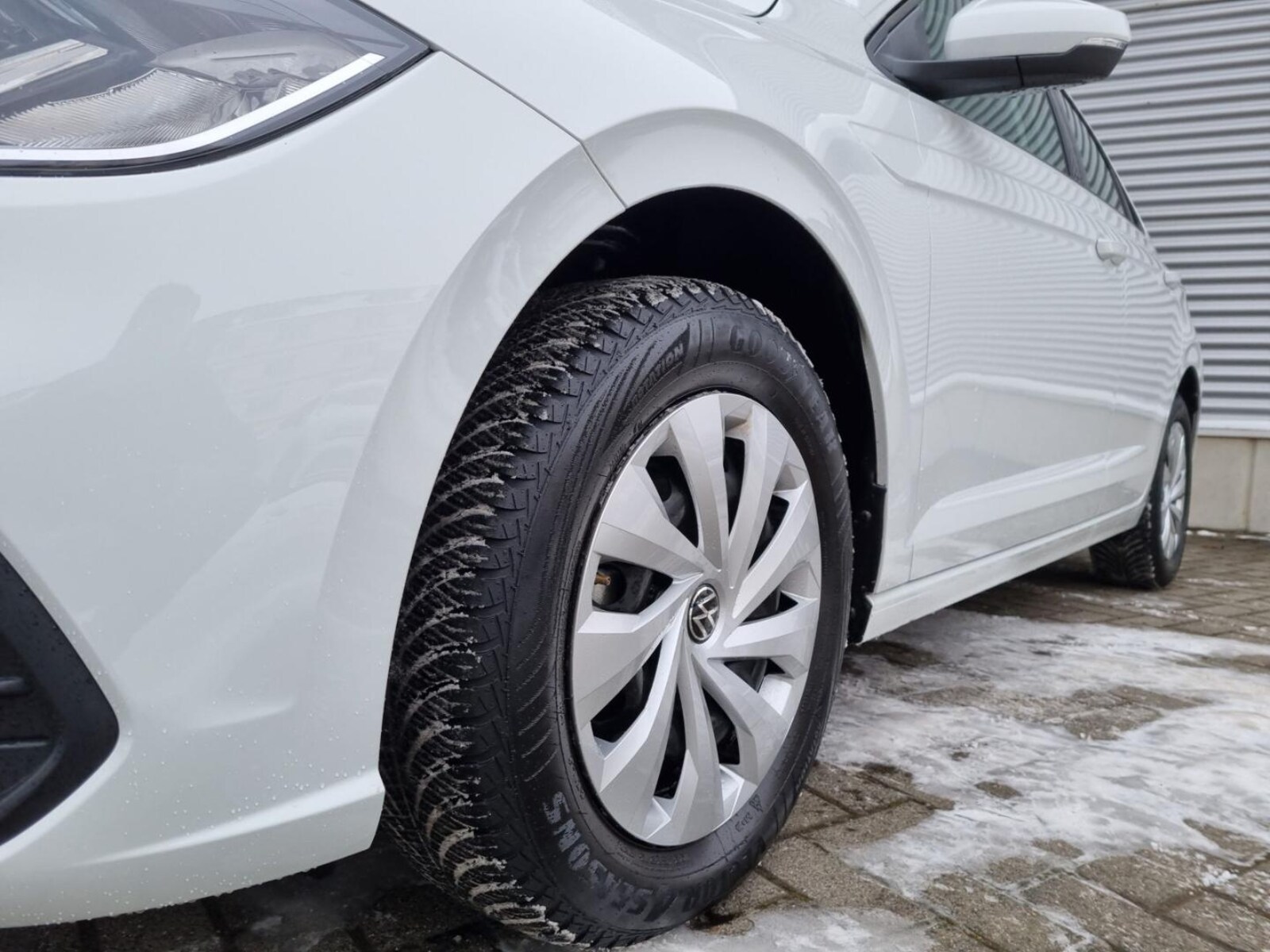 Volkswagen Polo – Bild 7