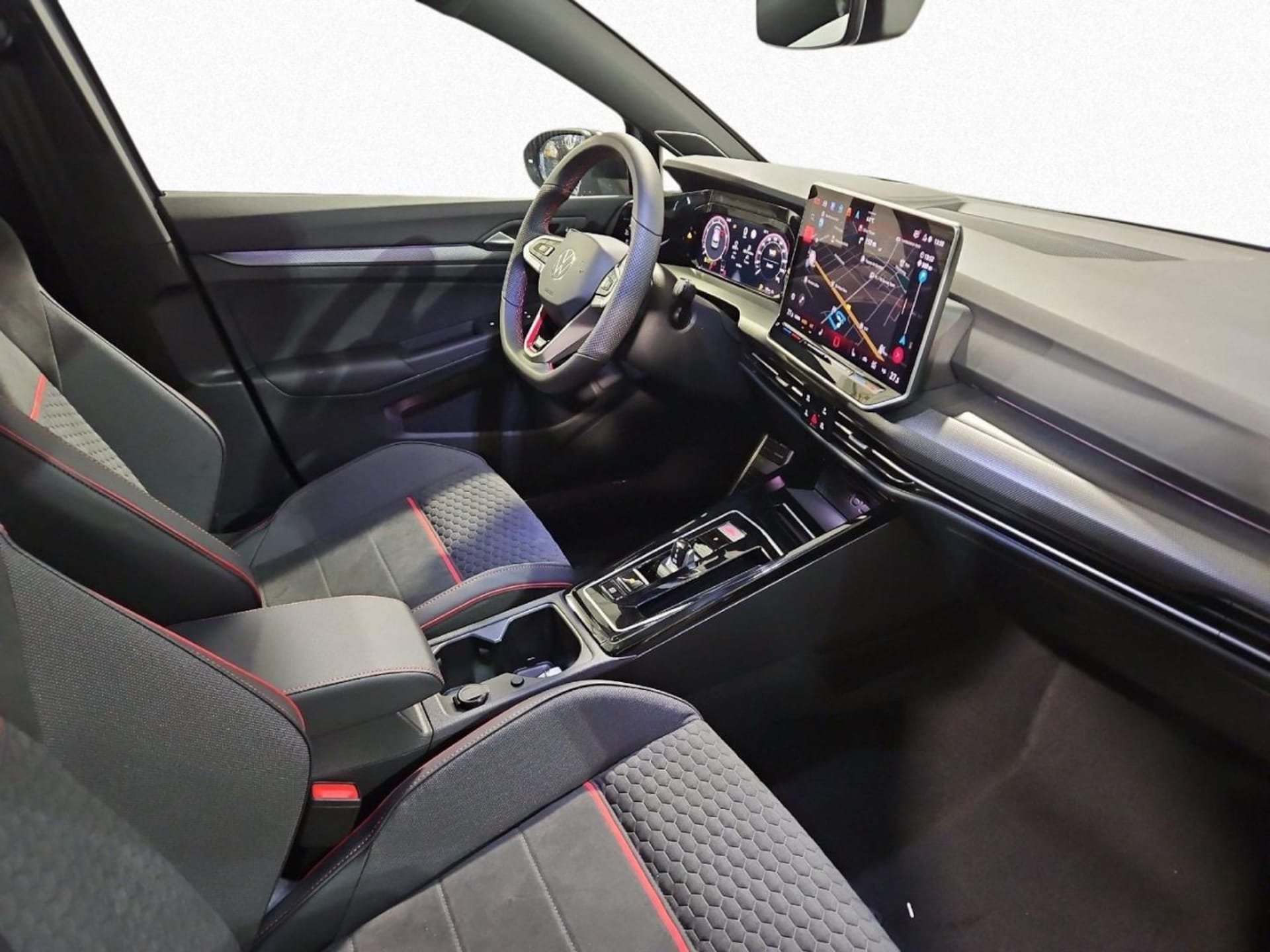 Volkswagen Golf GTI Clubsport