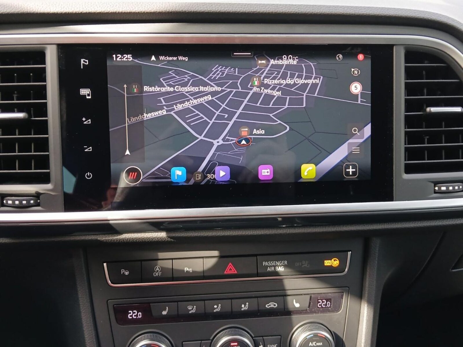 SEAT Ateca – Bild 20