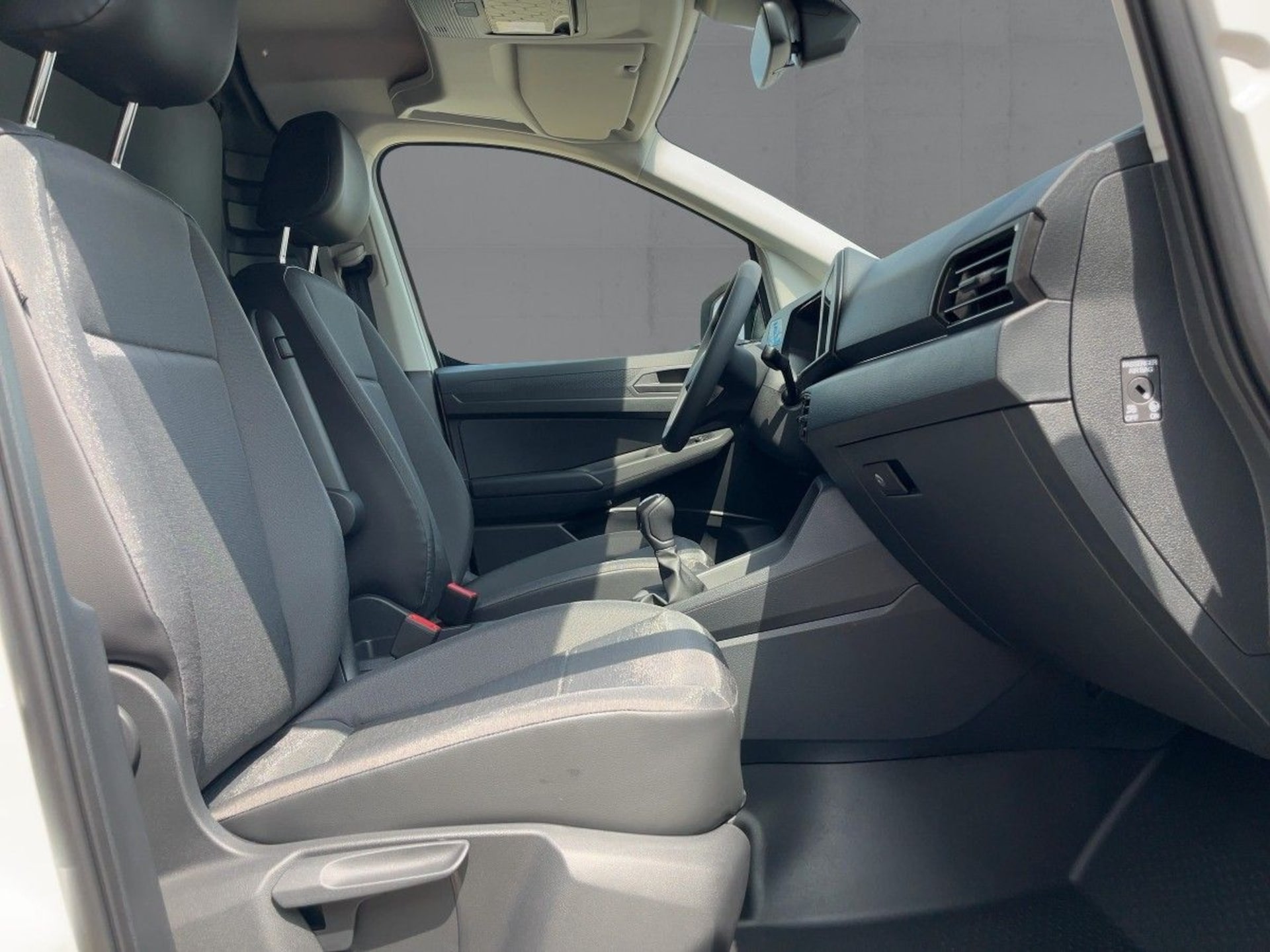 Volkswagen Caddy Maxi Cargo