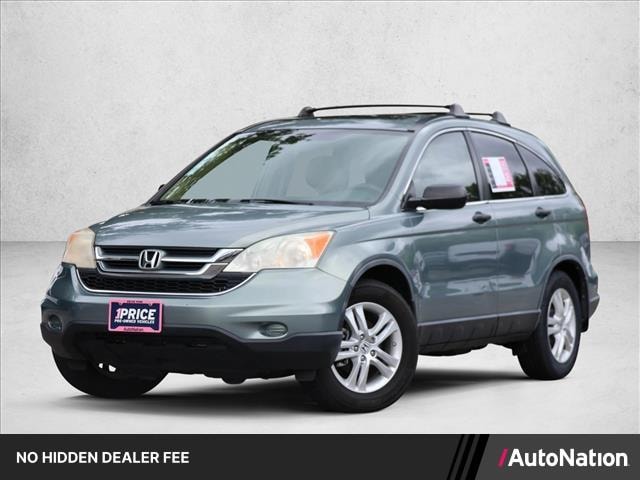2011 Honda CR-V