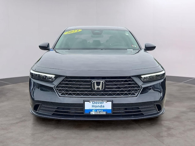 2024 Honda Accord Sedan