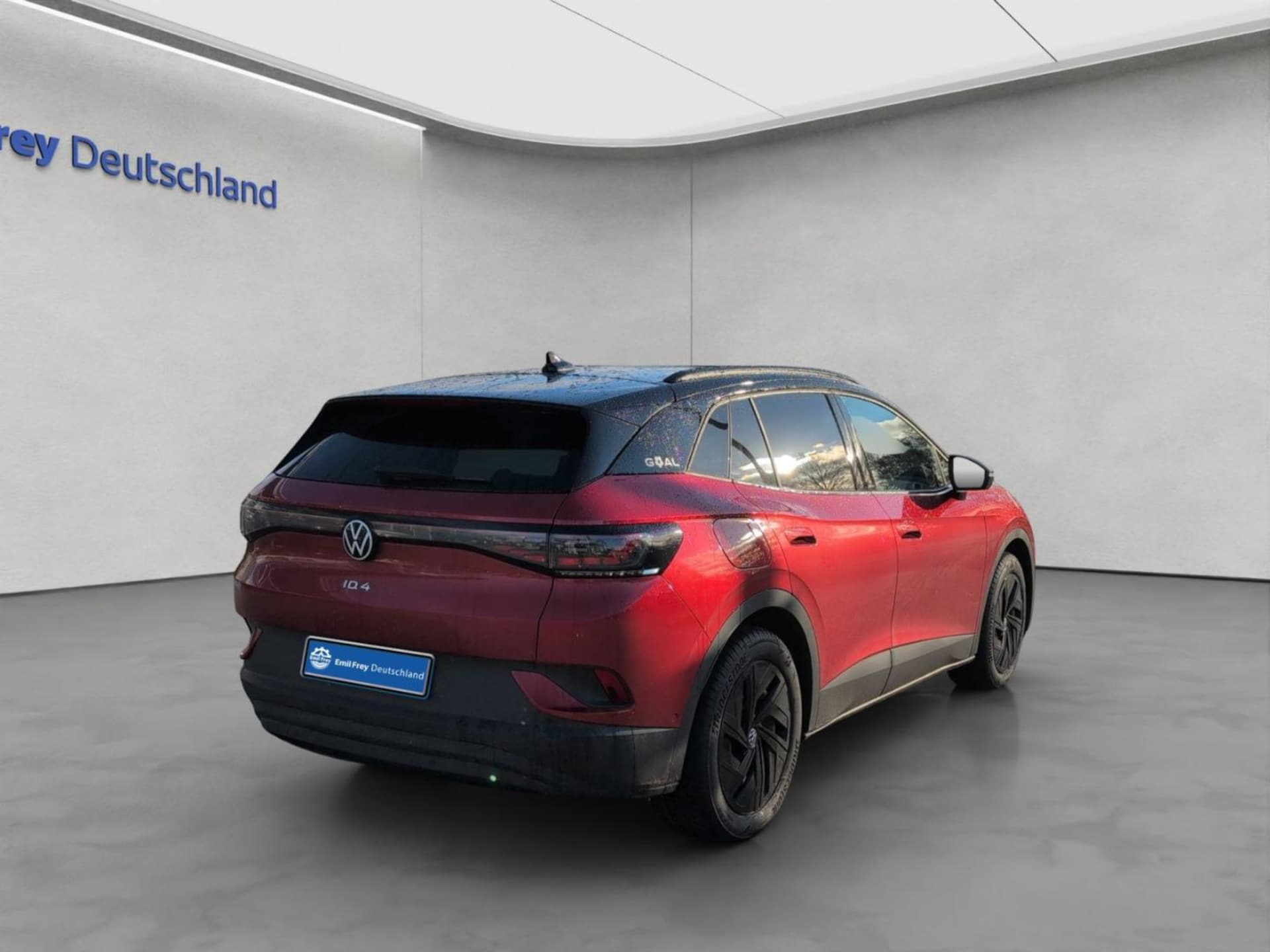 Volkswagen ID.4 Pro