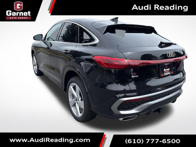 2026 Audi Q5 Sportback