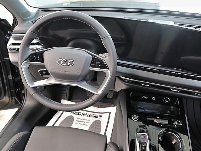 2026 Audi A5 Premium Plus - Photo 33