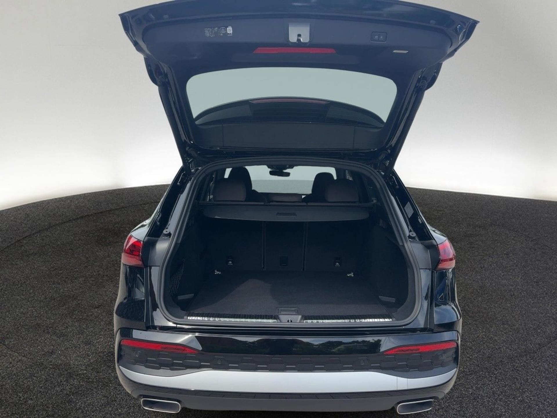 Audi Q5 SUV
