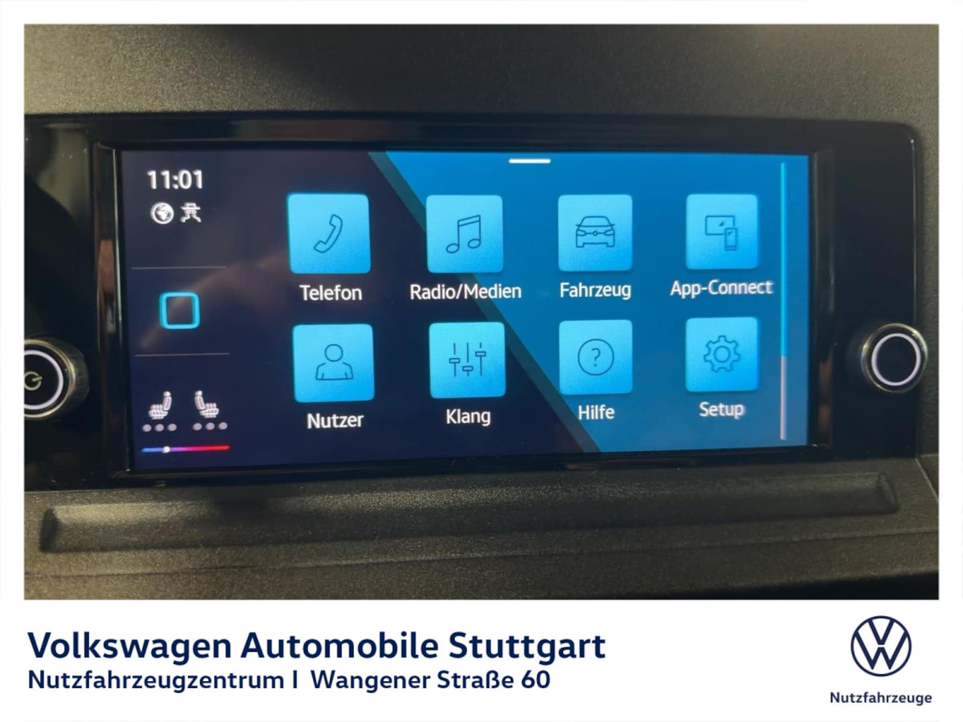Volkswagen Caddy Cargo