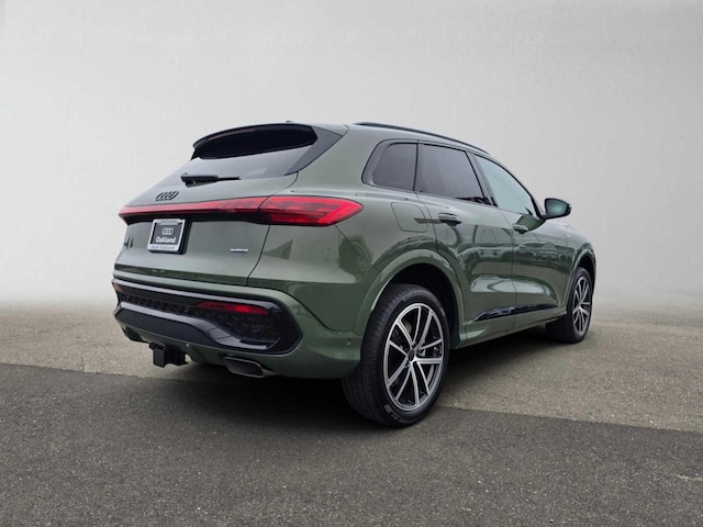 2026 Audi Q5