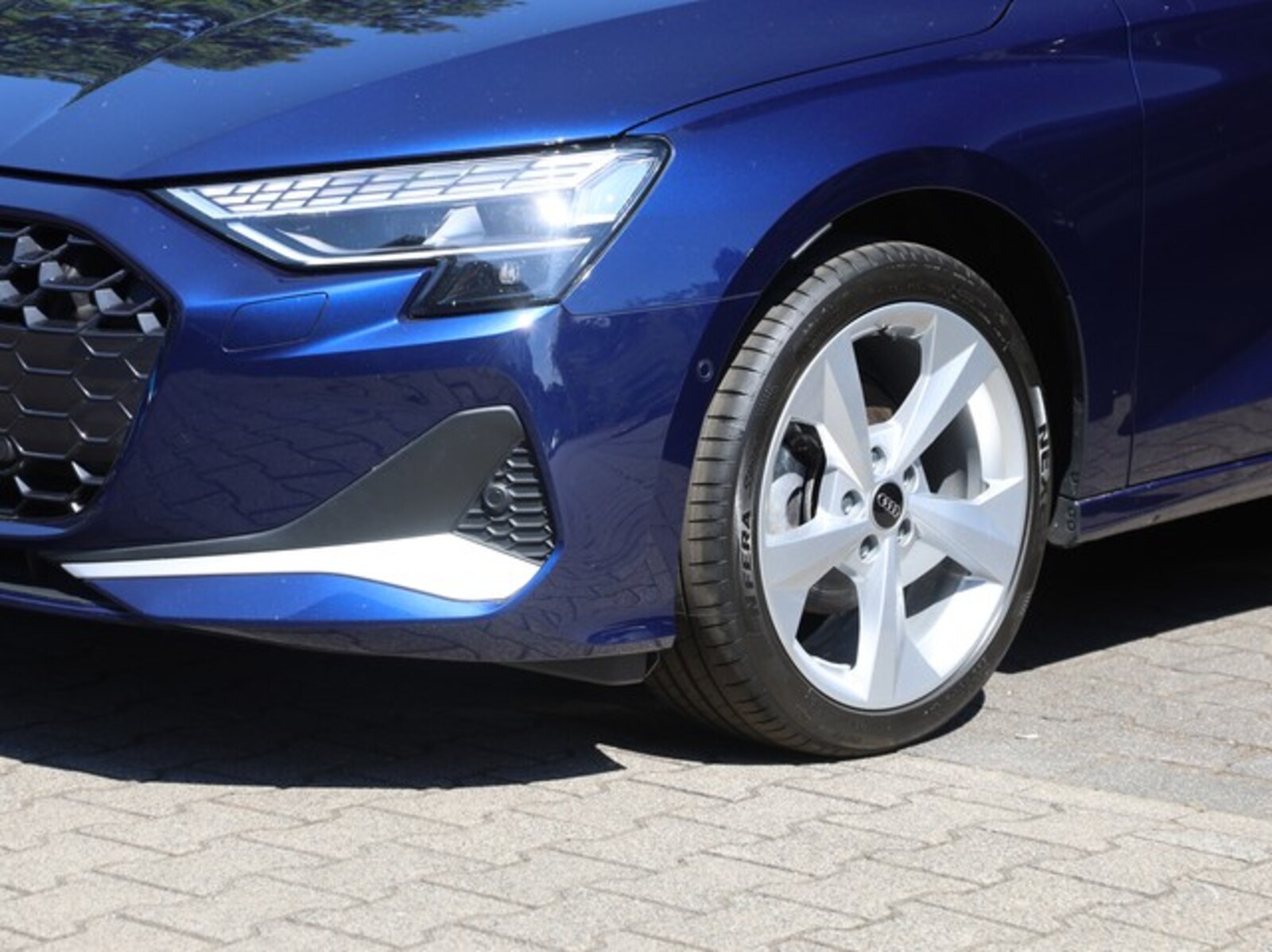 Audi A3 Limousine – Bild 11