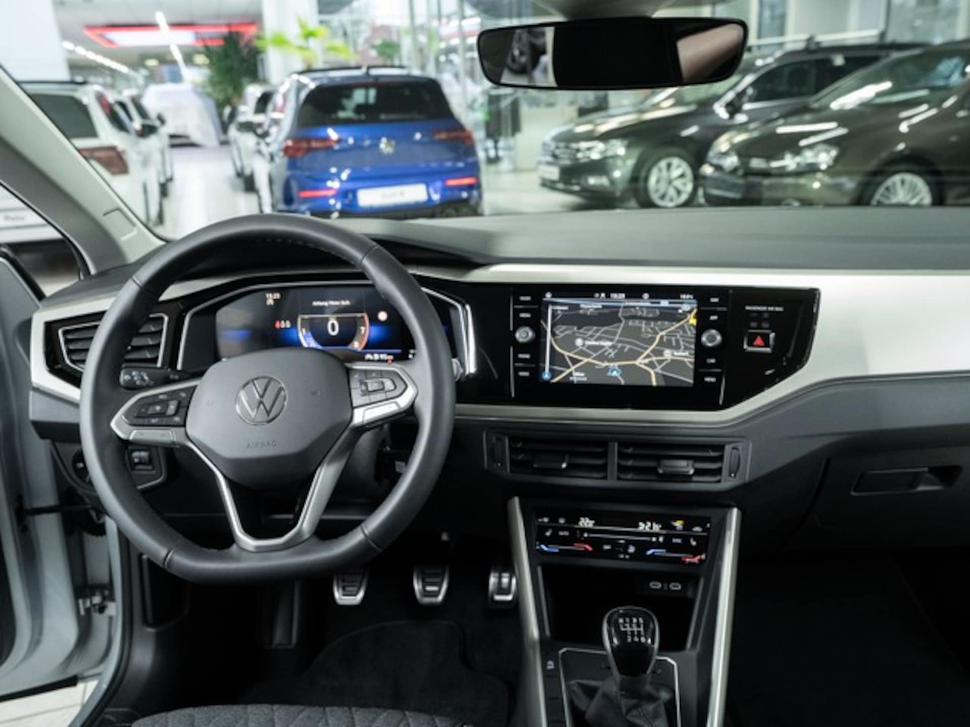 Volkswagen Taigo MOVE