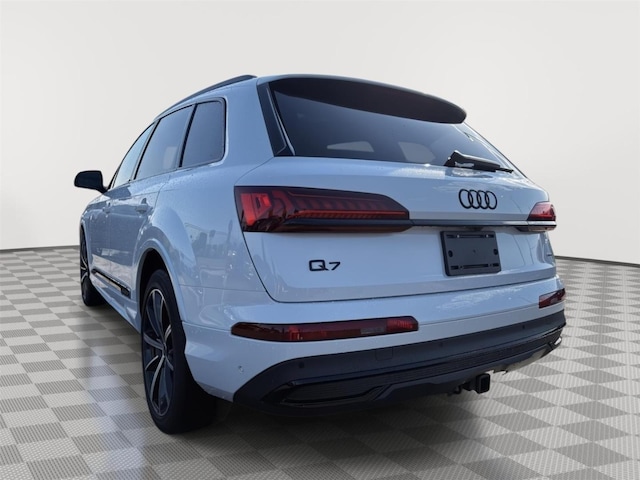 2024 Audi Q7